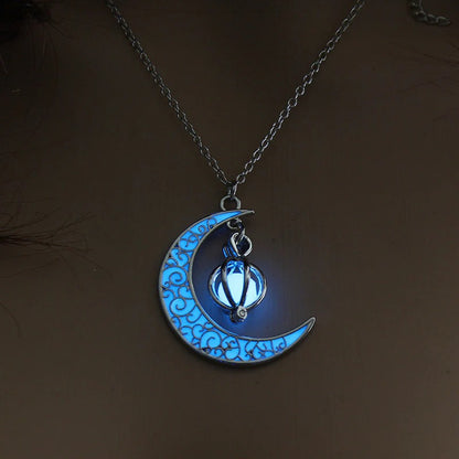 Collar De Luna [Oferta 2x1]