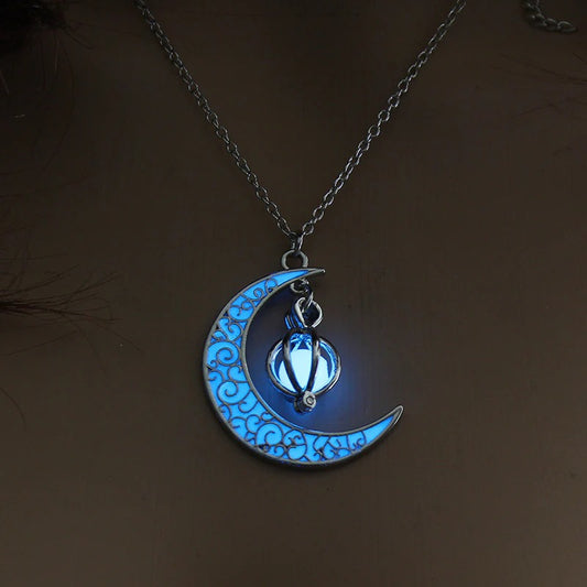 Collar De Luna [Oferta 2x1]