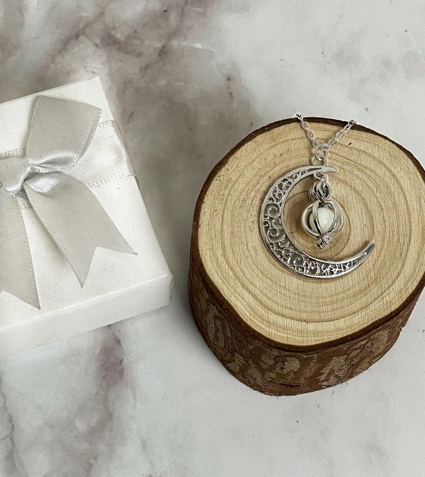 Collar De Luna [Oferta 2x1]