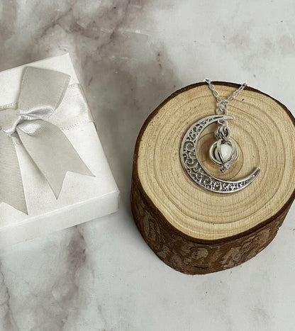 Collar De Luna [Oferta 2x1]