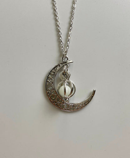 Collar De Luna [Oferta 2x1]